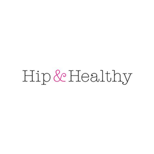 Hipandhealthy.com